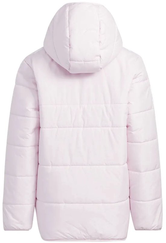 Veste matelassée adidas Sportswear 3-Stripes Kids - Enfants - Rose - 110