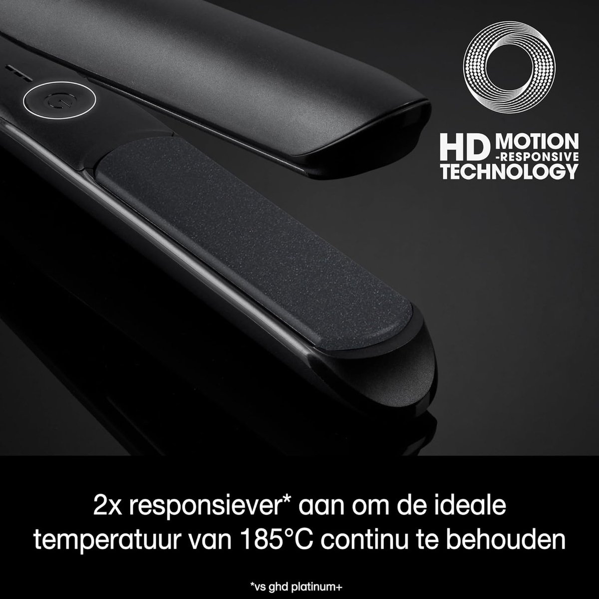 SnelShoppen - Stijltang voor Alle Haartypes - 3x Sneller thumbnail 3