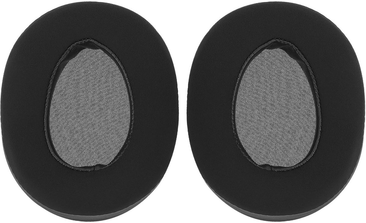 Dailygoods- Oor Pads Vervanging - Cooling Gel - Compatibel met Sony WH-H900N/MDR-100ABN - 96x74x23mm - Comfortabele Draagervaring - Slijtvast Materiaal - Oorkussens