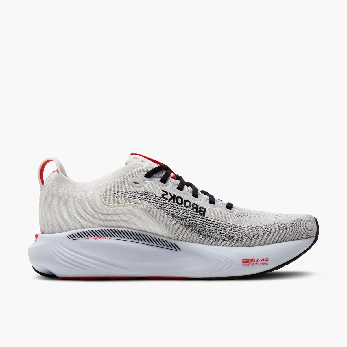 Brooks Hardloopschoenen Adrenaline Gts 25 - Sportswear - Volwassen