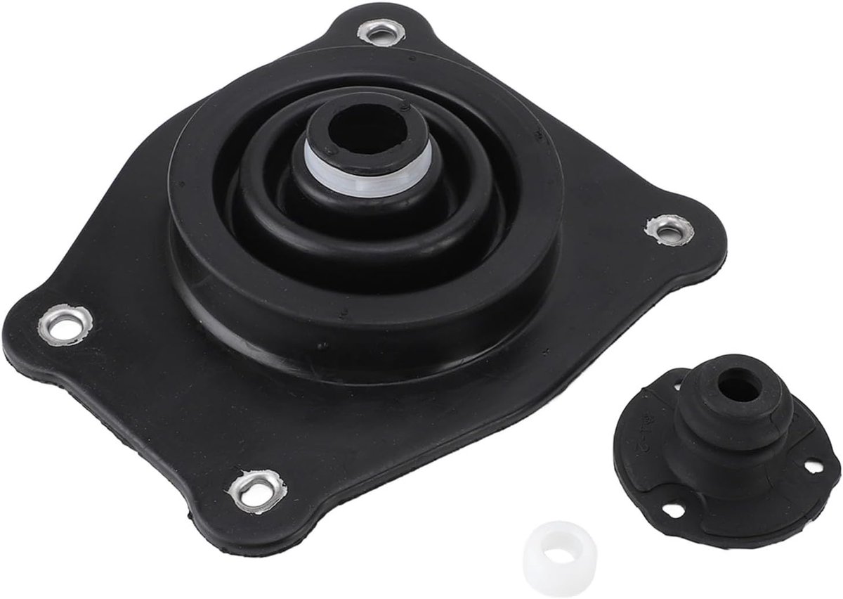 SnelShoppen - Lower Shifter Dust Boot Vervanging voor MX5 MX‑5 Miata Mk1 Mk2 Mk2.5, 039817462A, Hoge Kwaliteit, Perfecte Pasvorm, Duurzaam Materiaal