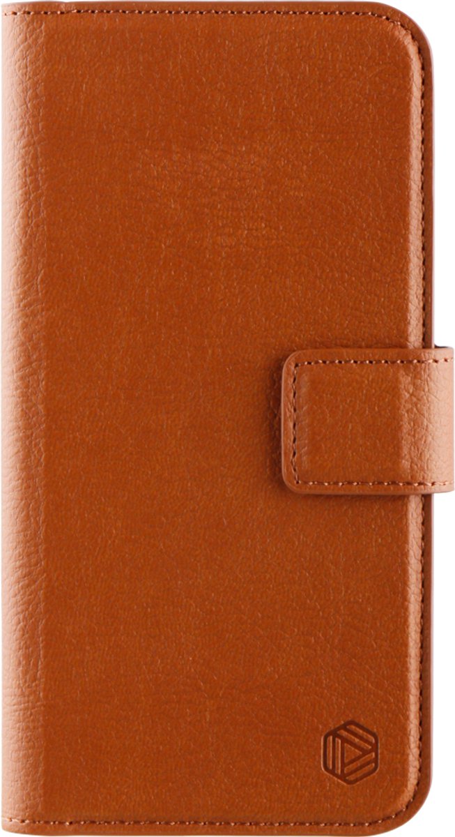 Wallet Case - Brown, Apple iPhone 11 Pro