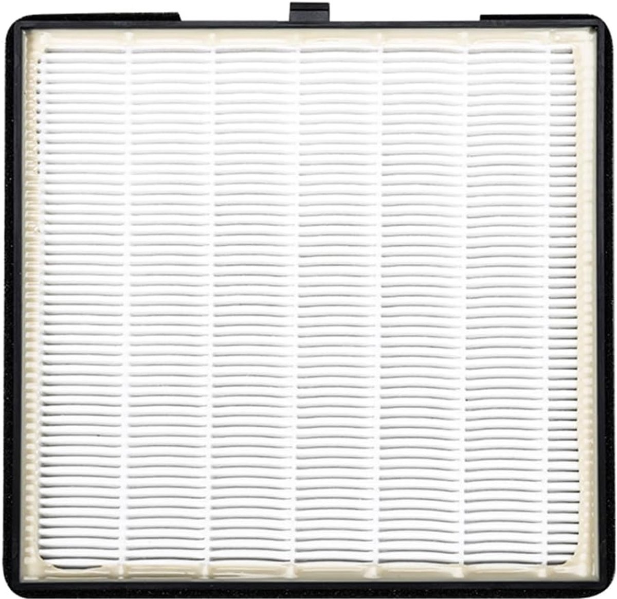 SnelShoppen - Alnicov Nagelverzorging Vacuüm Cleaner Filter Cartridge Recycleerbare Filters 18.3 x 17.8 cm voor Efficiënte Reiniging