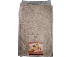 Hedric Kuiken Superstart - 10kg - Kuikenvoer - voor kuikens vanaf de eerste dag