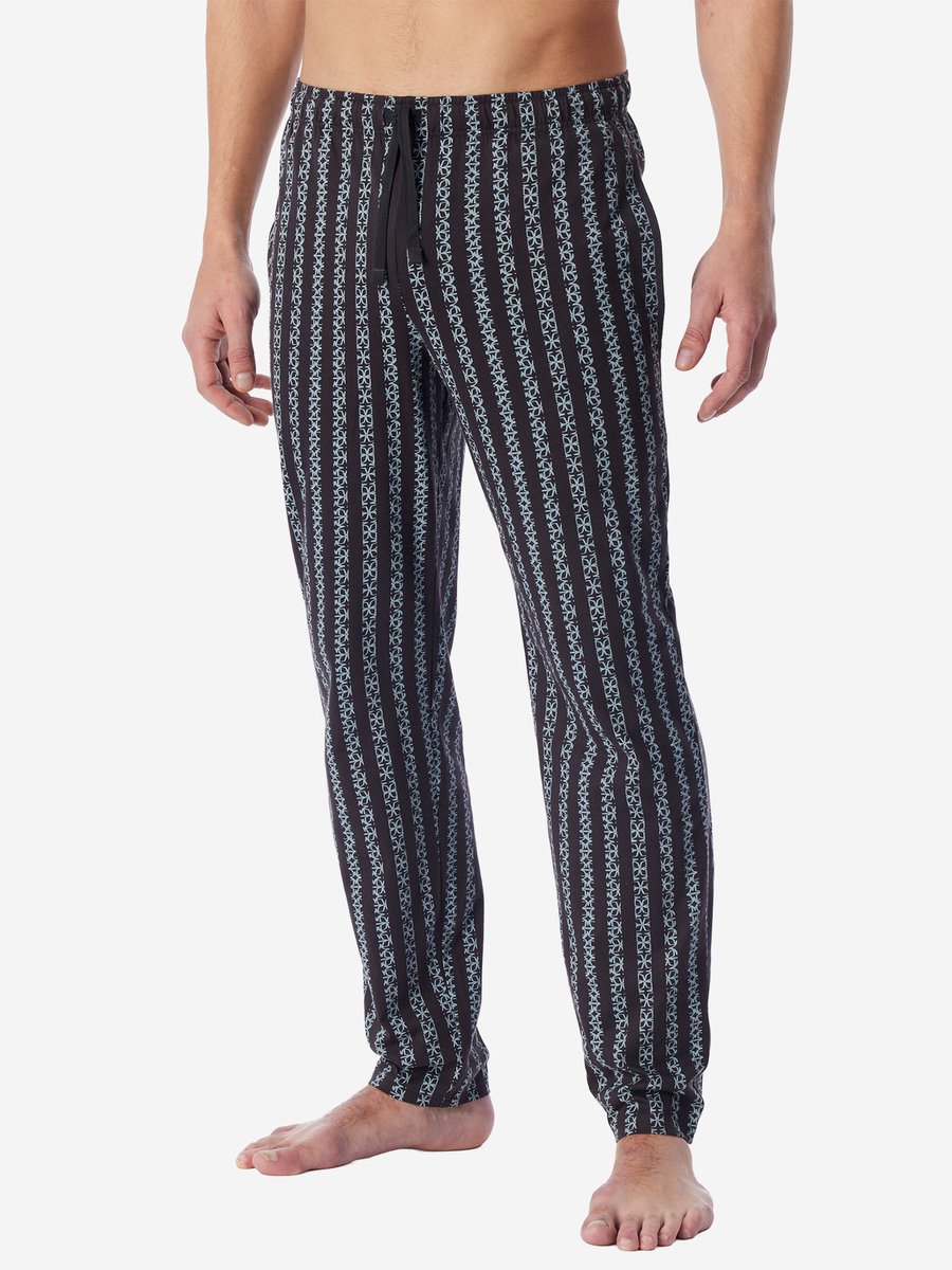 Schiesser Mix+Relax pyjamabroek