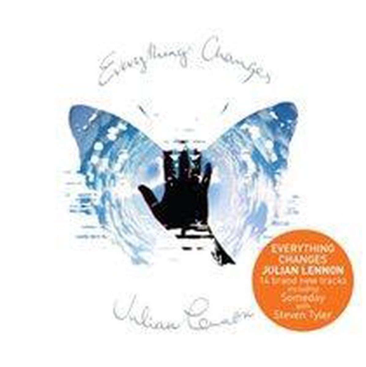 Everything Changes