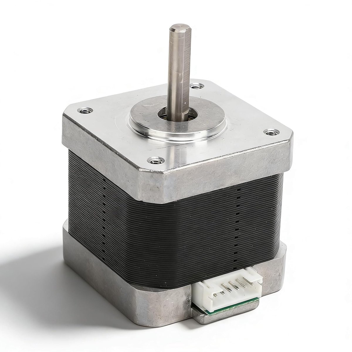 Dailygoods - Hoge torsie stappenmotor 1,5a 1,8° 42-40 2-fasig