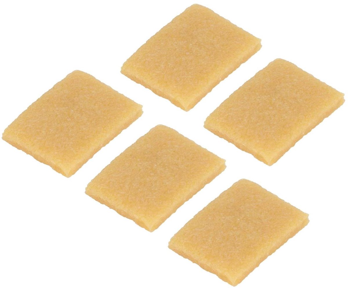 Lijmgum Set - Lijmrestenverwijderaar Gum - Schoonmaken Lijmresten - Natuurrubber Materiaal - 22 Stuks - Niet gespecificeerd