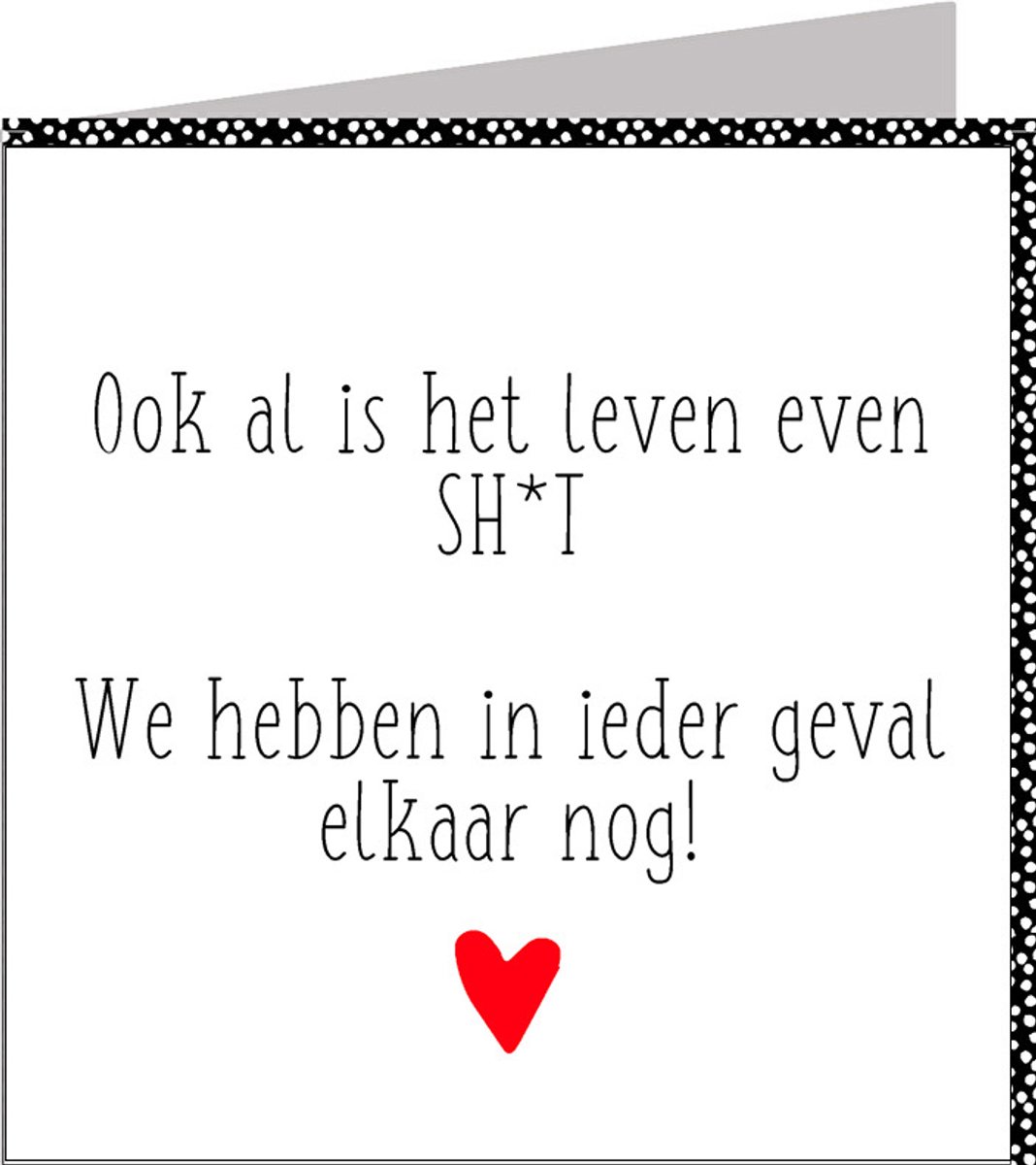 Between The Lines - Part II | 15x15 | 6 stuks | Vak 130