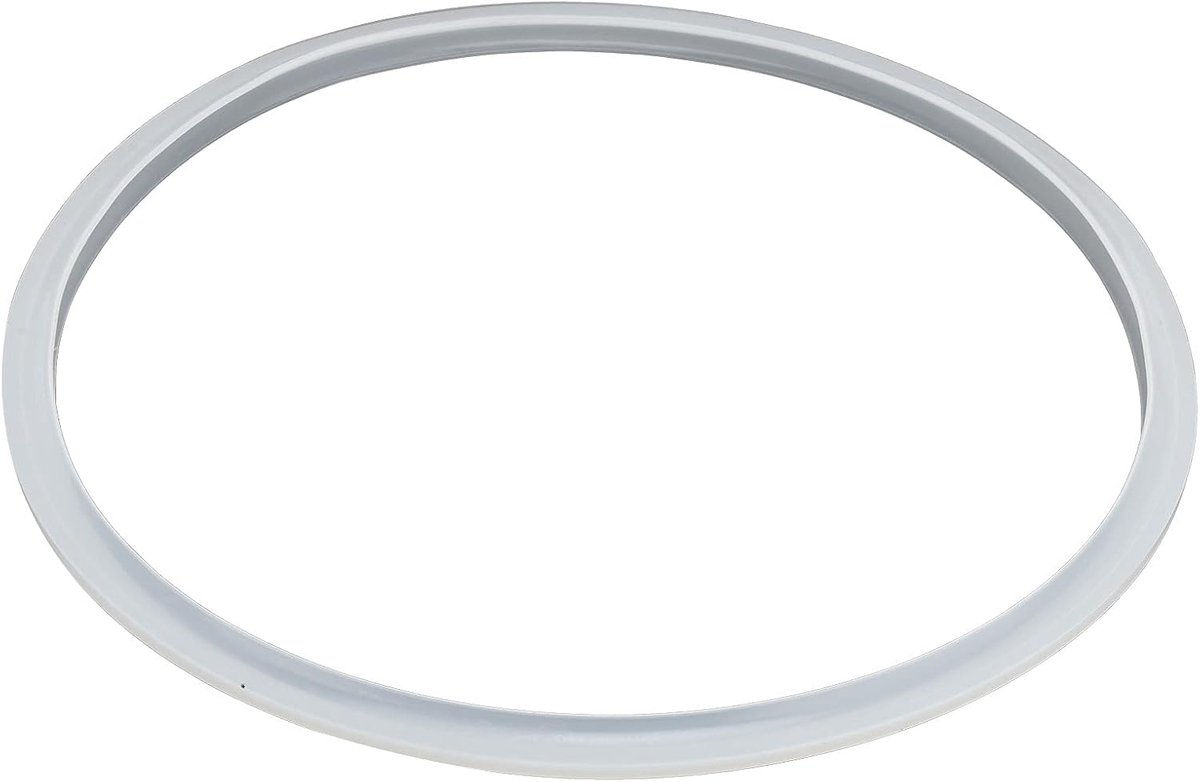 SnelShoppen - Sealing Ring voor Snelkookpan Silicone O-ring Vervangaccessoire Voedselveilige Silicone 30cm Voor Keuken
