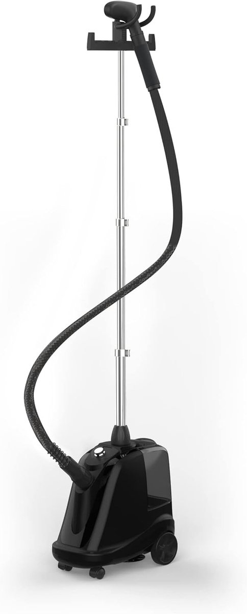 Stoomstrijkijzer - Geen Kleur - Litrage 3,5L - Ergonomisch en Snel Verwarmend - Voor Professioneel Gebruik