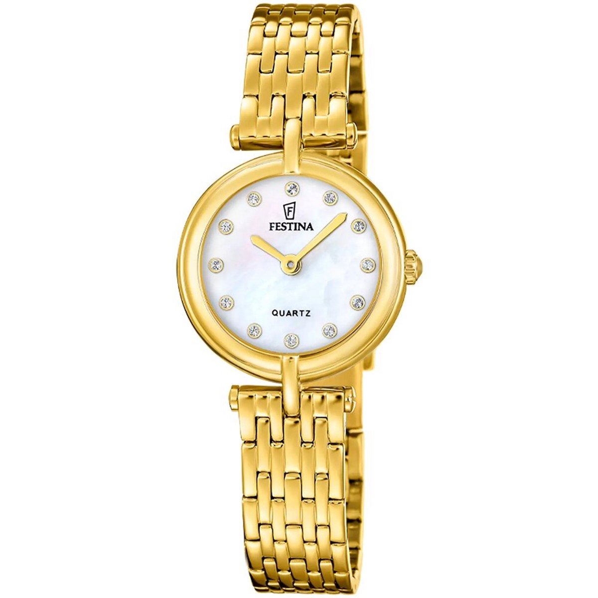 Festina - F20790/2 - Polshorloge - Dames
