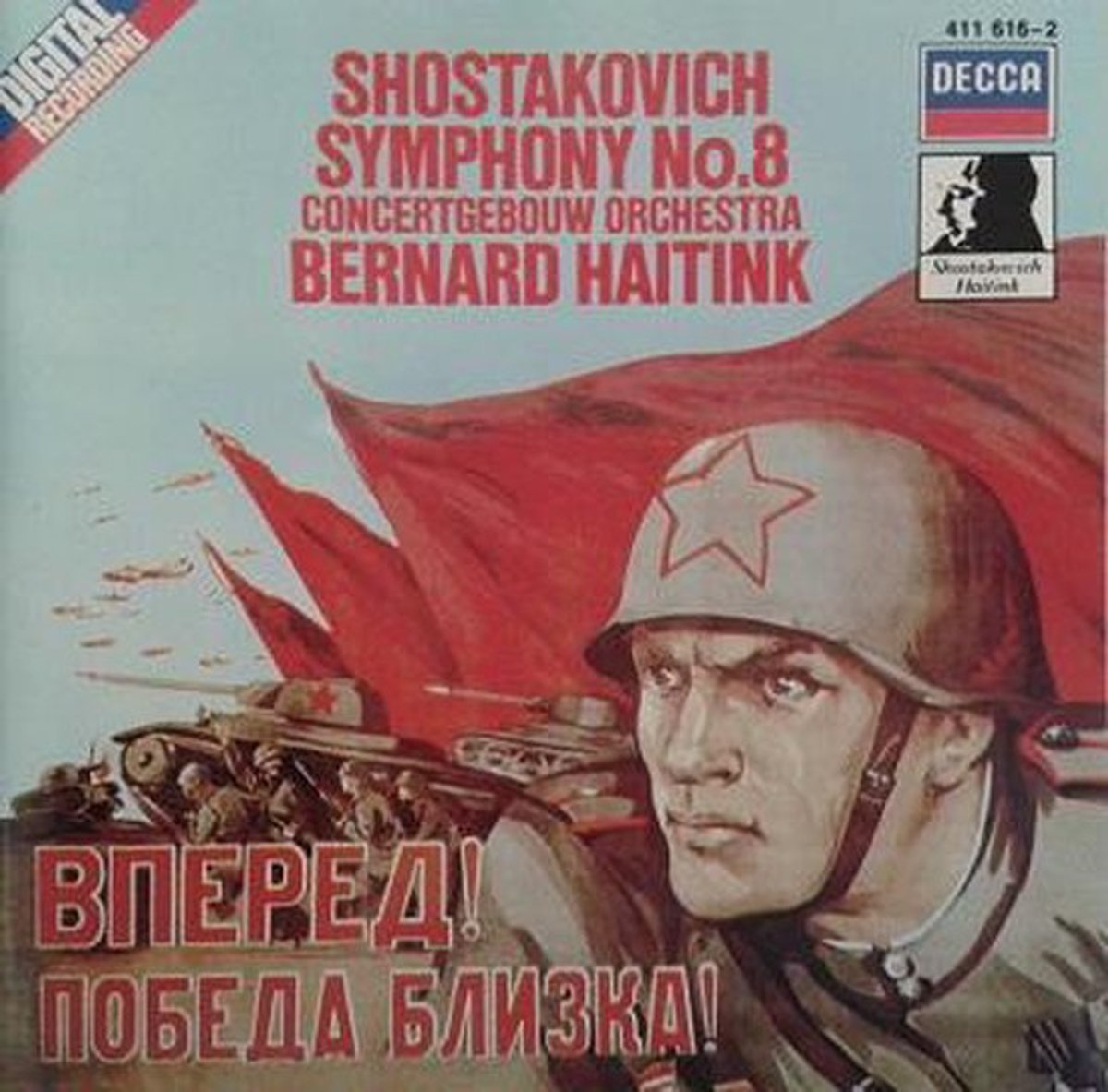 Symph No. 8