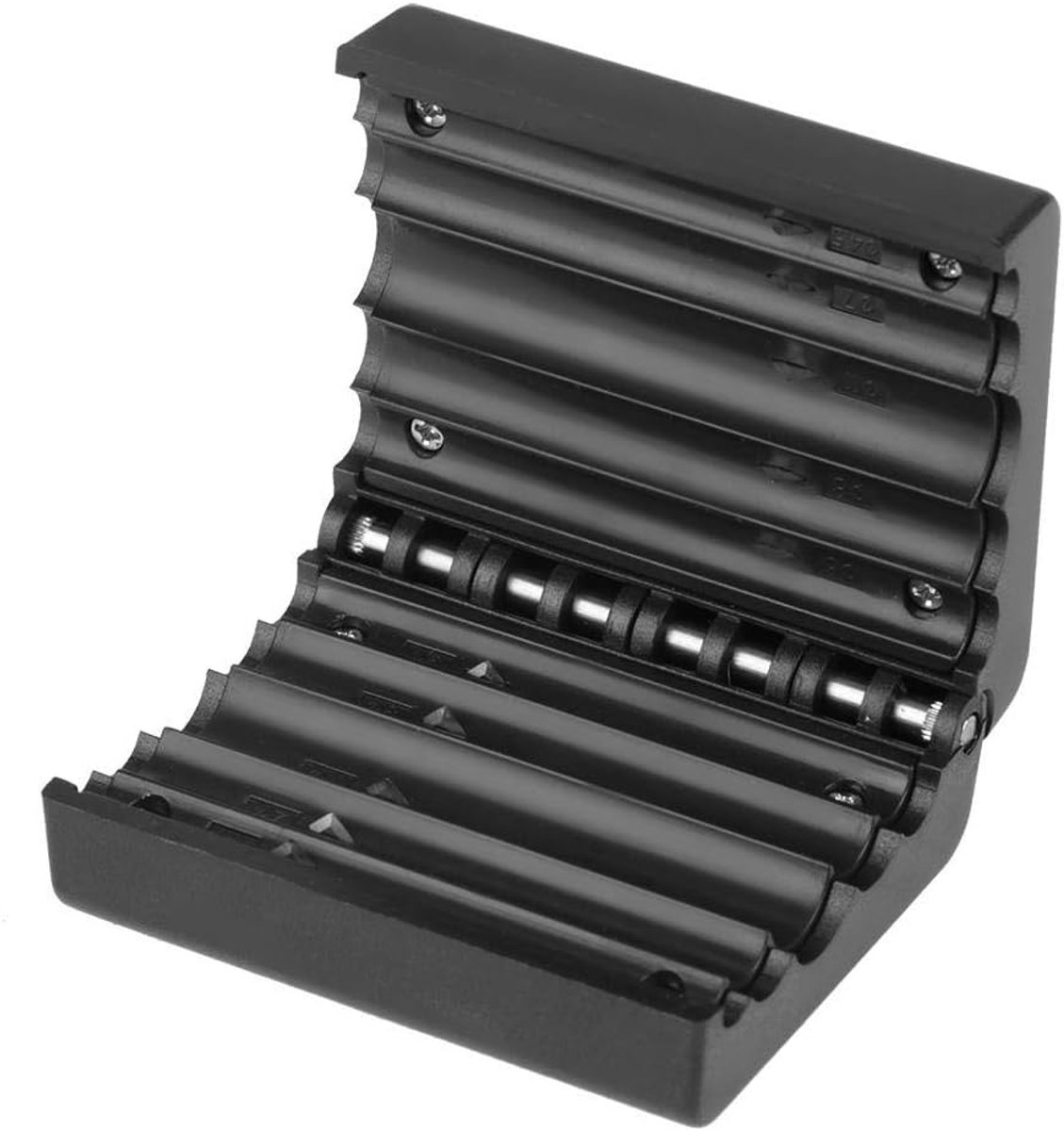 SnelShoppen - Fiber Optische Kabelsnijmachine 4.5-11mm Ribbon Kabel Stripper voor Losse Buis Snijden, Super Legering, Vijf Maten, Industrieel Gebruik