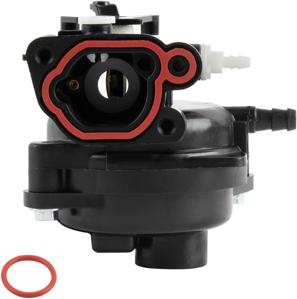SnelShoppen - Vervangende Grasmaaier Carburateur 593261 590556 591160 591979 595656 799583 - Voor Briggs en Stratton 300e 450e 500e 550e 575e 600e 125