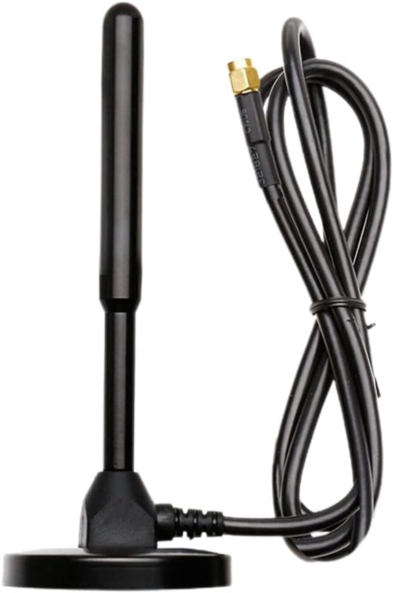SnelShoppen - 8-10dBi 868MHZ Helium Hotspot Miner Waterdichte LoRa Antenne met RG58 Kabel voor RAK Nebra en Bobcat