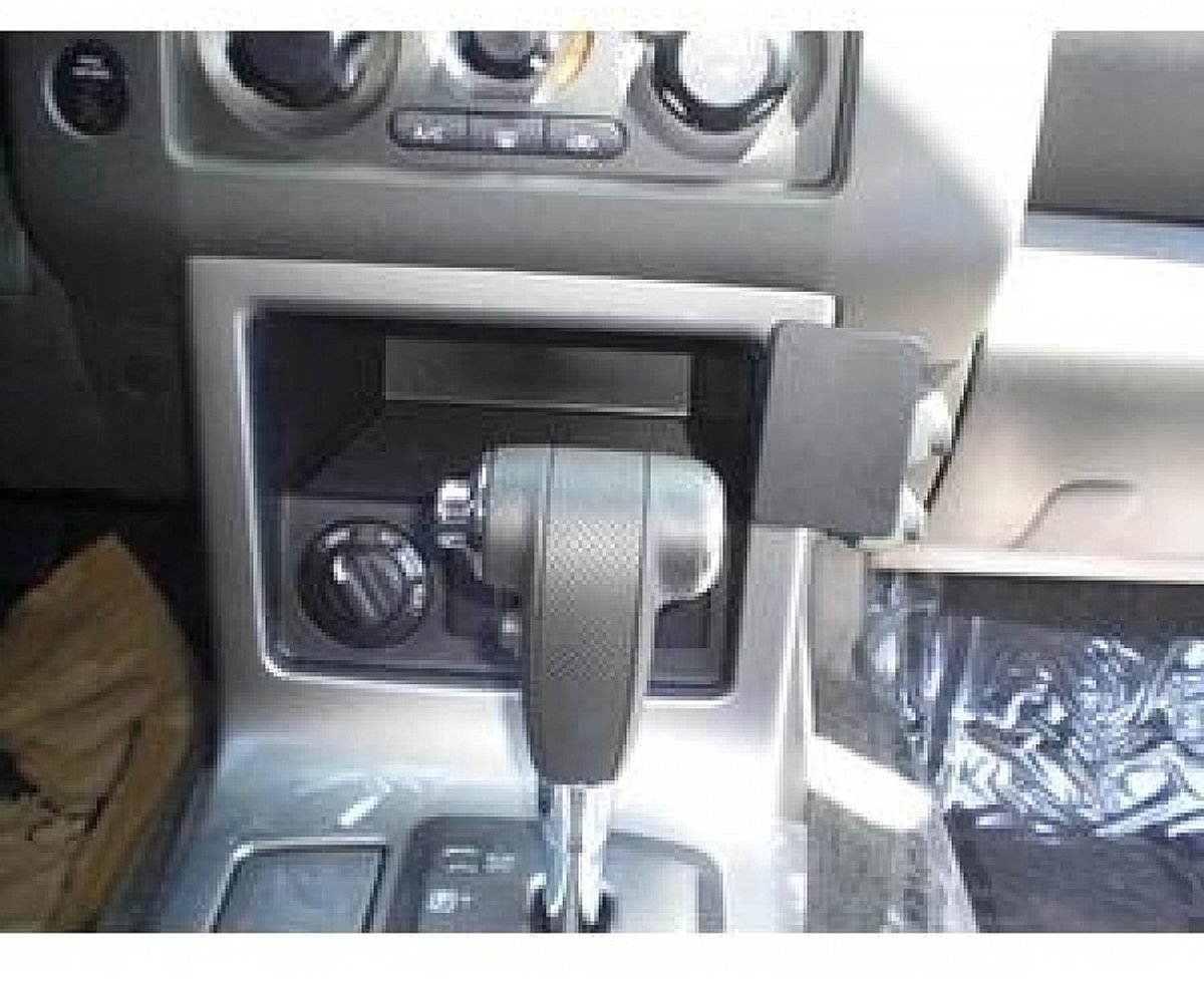 Brodit ProClip houder geschikt voor Nissan Pathfinder 2010-2012 Angled mount