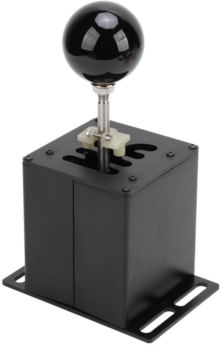 USB-simulatorpook voor racegames