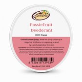 Beesha - Deodorant Passiefruit