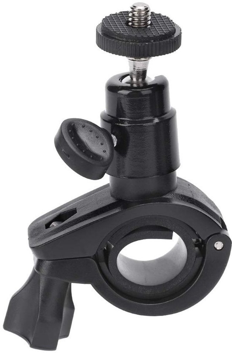 Gimbal houder voor OM 4, Mobile 3 en Mobile 2 op de bicycle