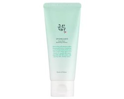 Beauty of Joseon - Green Plum Refreshing Cleanser - 100ml