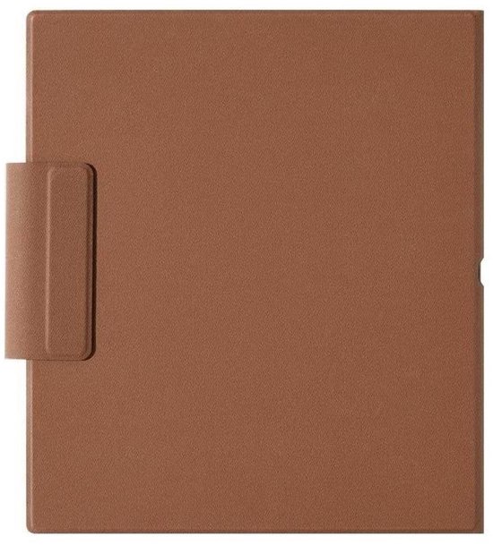Boox Note Air5 C Magnetische Standcover Hoes van BOOX — afbeelding 4