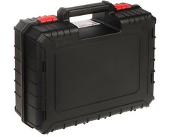 Kistenberg - Gereedschapskoffer / Sorteerdoos - 384 x 335 x 144 mm