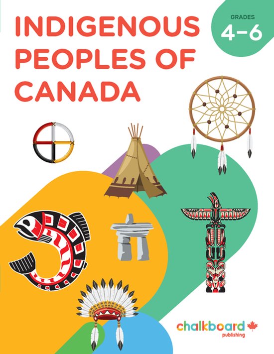 Indigenous Peoples of Canada- Indigenous Peoples of Canada G ... - cover