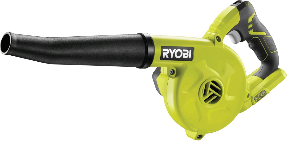 Ryobi R18TB-0 blazer Accu niet inbegrepen