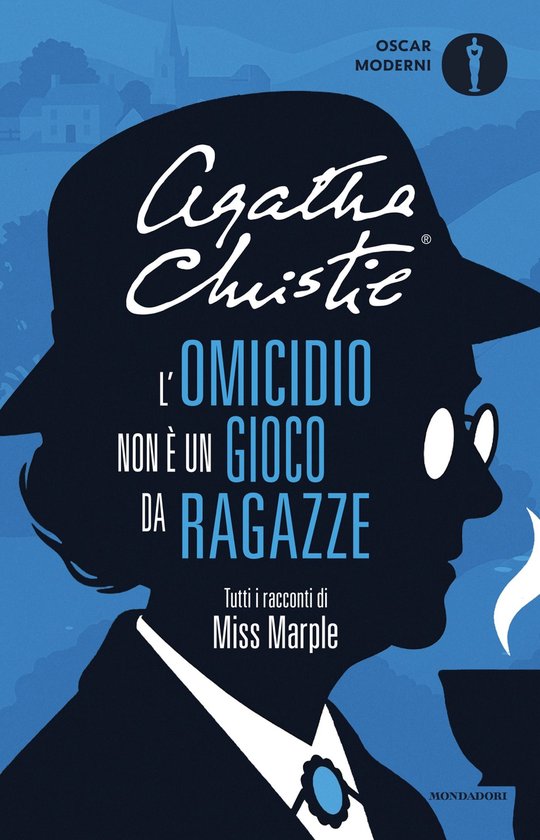 L'omicidio non è un gioco da ragazze - cover