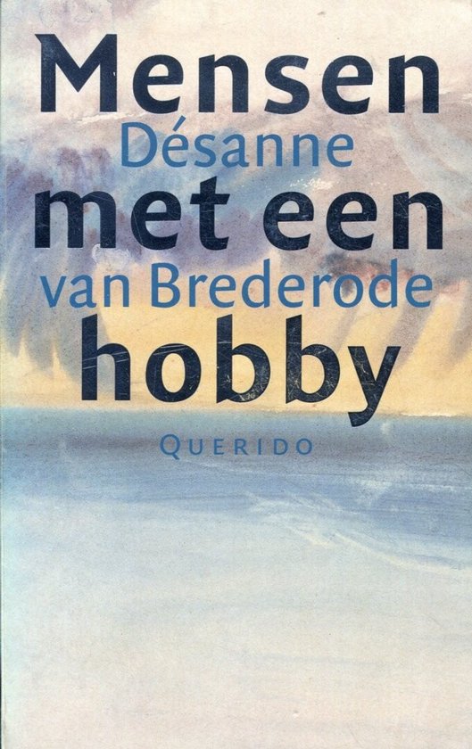 Mensen Met Een Hobby