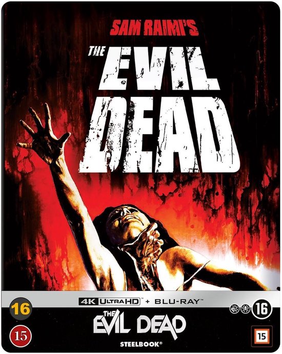 The Evil Dead