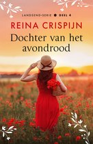 Landsend 4 - Dochter van het avondrood
