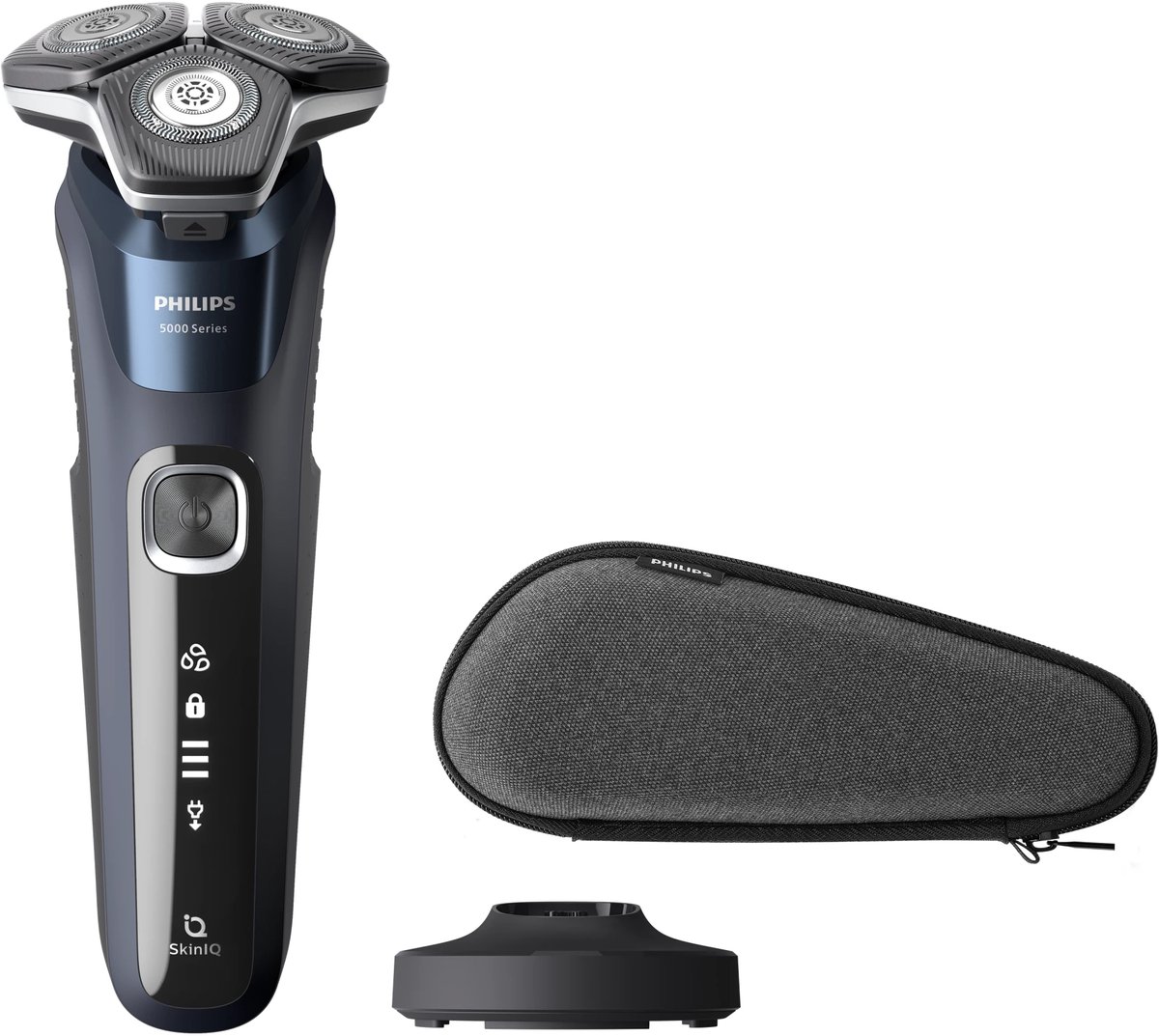 Electric shaver Philips S5885/35 (1 Unit) - Electric - €118,51