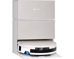 ECOVACS Saug- und Wischroboter DEEBOT X12 PRO OMNI EU WHITE