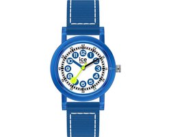 Ice Watch ICE Tennis - ICE learning - Blue 026015 Montre - Nylon - Bleu - Ø 28 mm