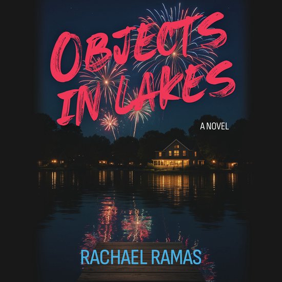 Objects in Lakes - cover