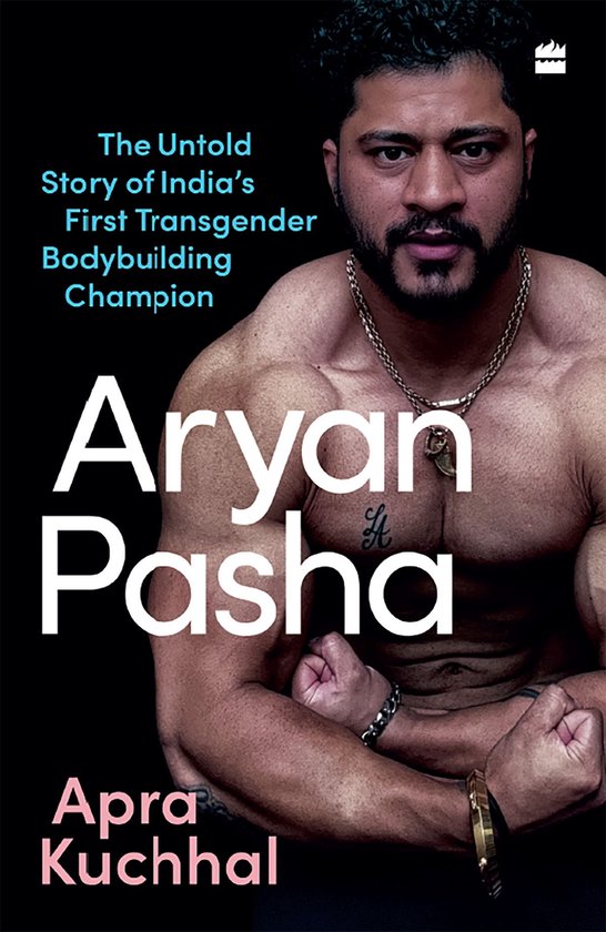 Aryan Pasha - cover