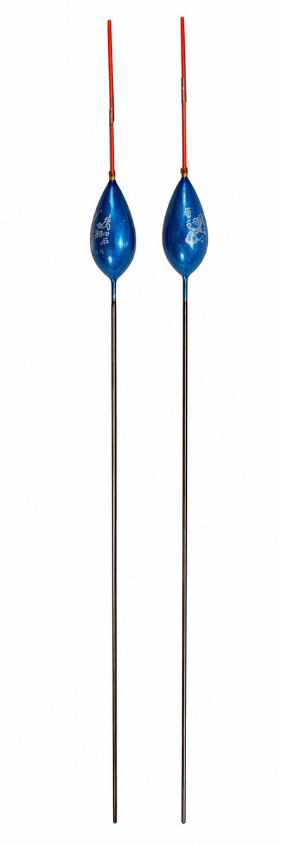 Albatros High Quality Match Float Series TL2 dobber voor dieper en langzaam stromend water 1.00 Gram