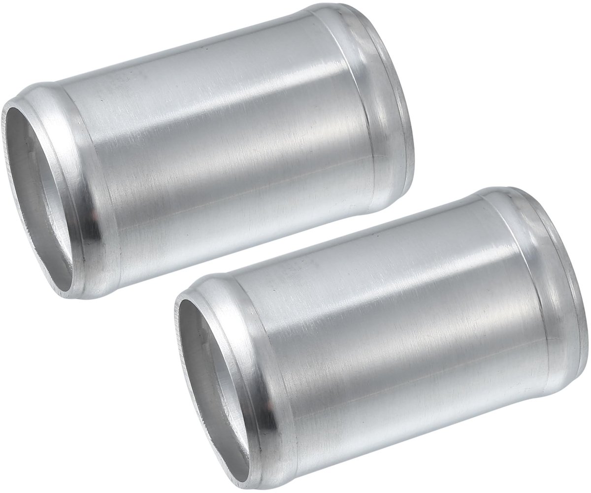 Dailygoods - Universele Auto-adapterverbindingsbuis van Aluminium