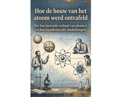 Hoe de bouw van het atoom werd ontrafeld