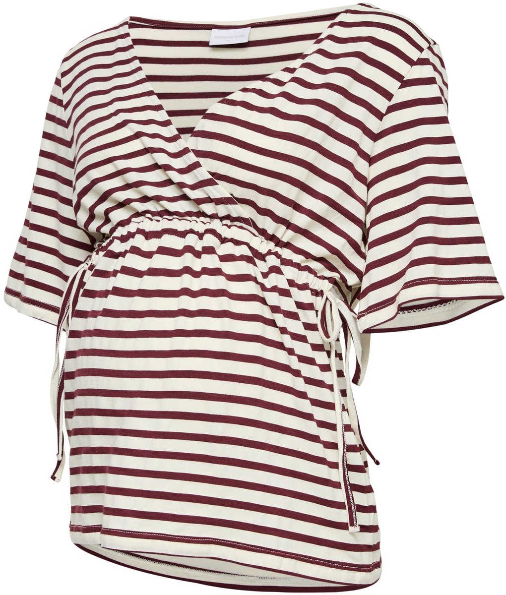 Mama Licious Blouse MLGIOVANNA Top