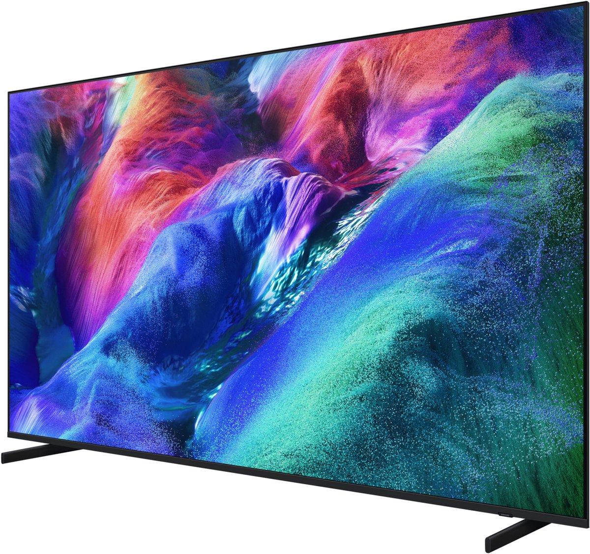Samsung 55R86H - 55 inch - 4K MicroRGB thumbnail 4