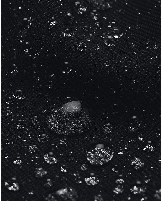 UA Storm Midlayer FZ-Black / White / White van Under Armour — afbeelding 2