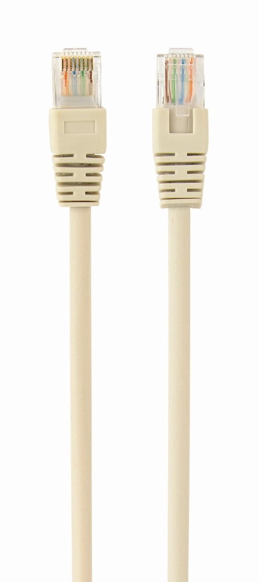 UTP Cat5E patchkabel 7.5 meter grijs