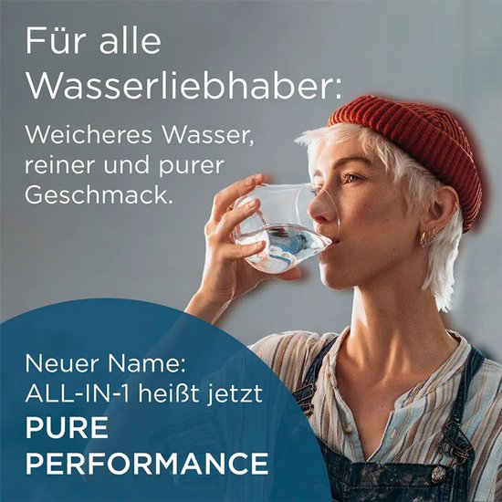 Brita Maxtra Pro All-In-1 Waterfilterpatronen 4 Stuks van BRITA — afbeelding 3