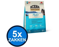 5x Acana - Highest Protein Dog Pacifica - Hondenvoer Droogvoer - 2 kg