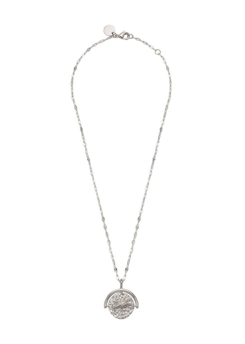 PURELEI Ketting Island Story