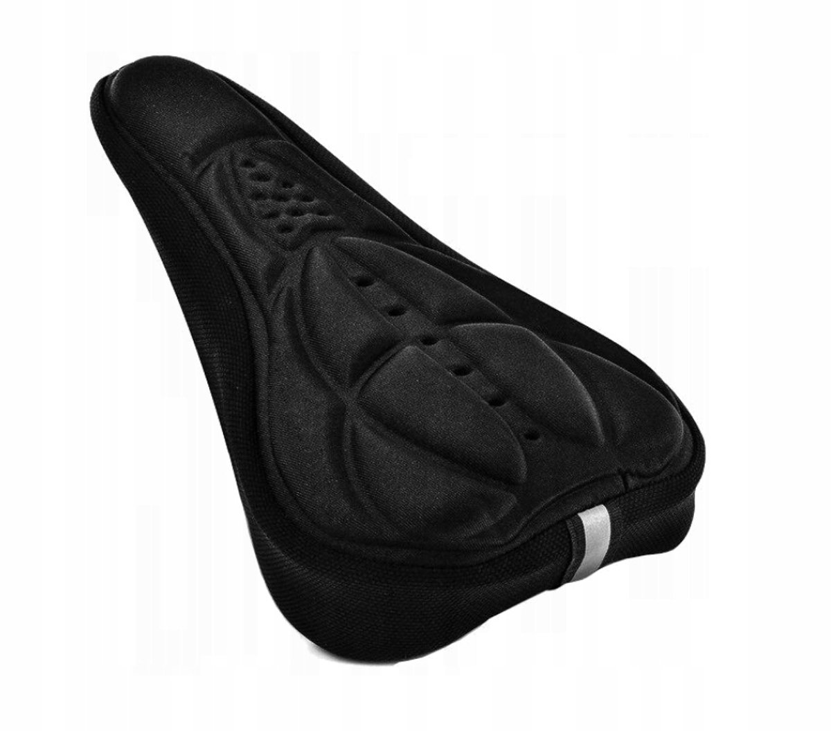 Comfortabele Gel Fietshoezen - Universeel MTB & Toerfiets