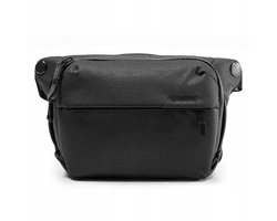 Peak Design Everyday Sling 3L V2 Tas - Zwart